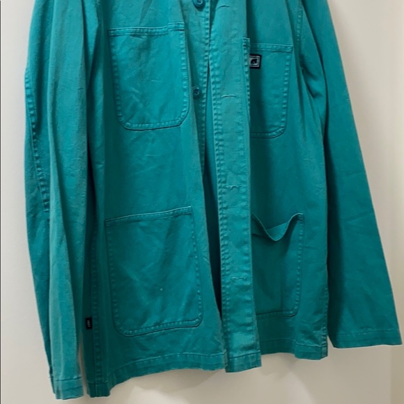 Men’s over shirt / light jacket - Picture 2 of 3